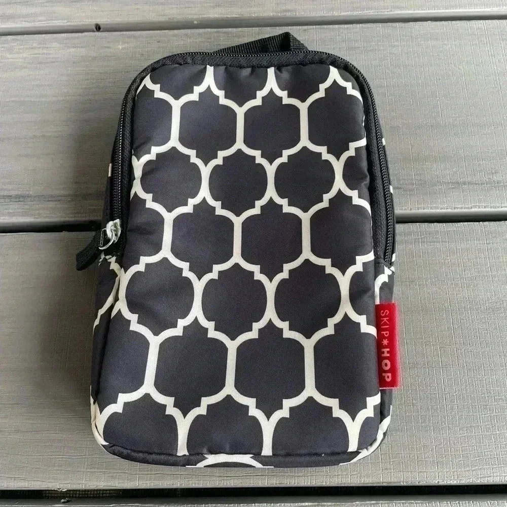 Skip Hop Insulated Cooler Bag